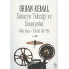 Senaryo Tekniği ve Senaryolar