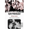 Senaryo Yazarları İçin Psikoloji