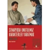 Senaryoda Unutulmaz Karakterler Yaratmak