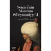 Senayinin Manzum Süleymaniyyesi