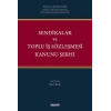 Sendikalar ve Toplu İş Sözleşmesi Kanunu Şerhi
