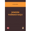 Senedin Yağması Suçu