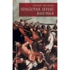 Sengotar Seferi 1662-1664