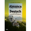 Senin İçin Almanca Dil Bilgisi ve Alıştırma Kitabı