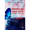 Senin Olan Sana Gelir: Bir Bilgenin Hikayeleri
