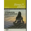 Senin Seçimin Pilates - Yetişkinler İçin Pilates ve Egzersiz Pilates Günde 10 Dakika