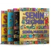 Senin Seçimin Seti (4 Kitap Takım)