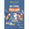 Şenlik Ailesi: Bu Evde Grev Var!