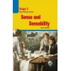 Sense and Sensibilitiy (Cdli) - Stage 5