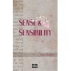 Sense and Sensibility
