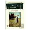 Sense and Sensibility (İngilizce Roman)