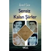 Sensiz Kalan Şiirler