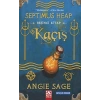 SEPTİMUS HEAP DİZİSİ-5 KAÇIŞ