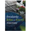 Seralarda İklim ve Enerji Yönetimi