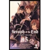Seraph of the End - Kıyamet Meleği 15
