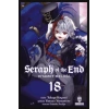 Seraph of the End - Kıyamet Meleği 18