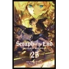 Seraph of the End – Kıyamet Meleği 25