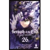 Seraph of the End - Kıyamet Meleği 26