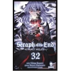 Seraph of the End –  Kıyamet Meleği 32