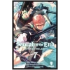 Seraph of the End Kıyamet Meleği 7