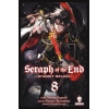 Seraph of the End Kıyamet Meleği 8