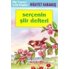 Serçenin Şiir Defteri