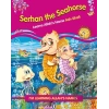 Serhan The Seahorse Learns Allahs Name Ash Shafi