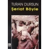 Şeriat Böyle