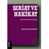 Şeriat ve Hakikat