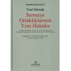 SERMAYE ORTAKLIKLARININ YENİ HUK /2020  Ü.TEKİNALP