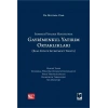 Sermaye Piyasası Hukukunda Gayrimenkul Yatırım Ortaklıkları (Real Estate Investment Trusts)