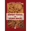 Sermaye Piyasası ve Yatırım Analizi