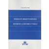 Sermaye Şirketlerinde İşveren ve İşveren Vekilliği
