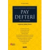 Sermaye Şirketlerinde ve KooperatiflerdePay Defteri Pay ve Pay Senedi