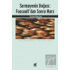 Sermayenin Doğası: Foucault’dan Sonra Marx