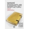 Serseri Standartları Sempozyumu İLETİŞİM