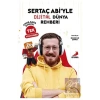 Sertaç Abi’yle Dijital Dünya Rehberi Anne-Baba Onaylı Tek YouTuber