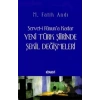 Servet-i Fünun’a Kadar Yeni Türk Şiirinde Şekil Değişmeleri