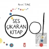 Ses Çıkaran Kitap