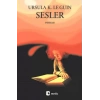 Sesler