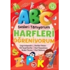 Sesleri Tanıyorum - Harfleri Öğreniyorum