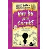 Sessiz Sakinin Gürültülü Maceraları 4 Kim Bu Yeni Çocuk?