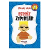 Sessiz Zıpırlar