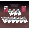 Seta Xelatgiren Peşbirka Helbeste Ya Arjen Ari 9 Kitap Kutulu SET KİTAPLARI