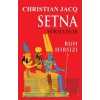 Setna Yükseliyor - Ruh Hırsızı