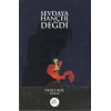 Sevdaya Hançer Değdi