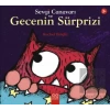 Sevgi Canavarı ve Gecenin Sürprizi