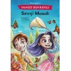 Sevgi Masalı - Behrengi Masalları 3