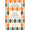 Sevgi, Suçluluk ve Onarım