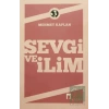 Sevgi ve İlim